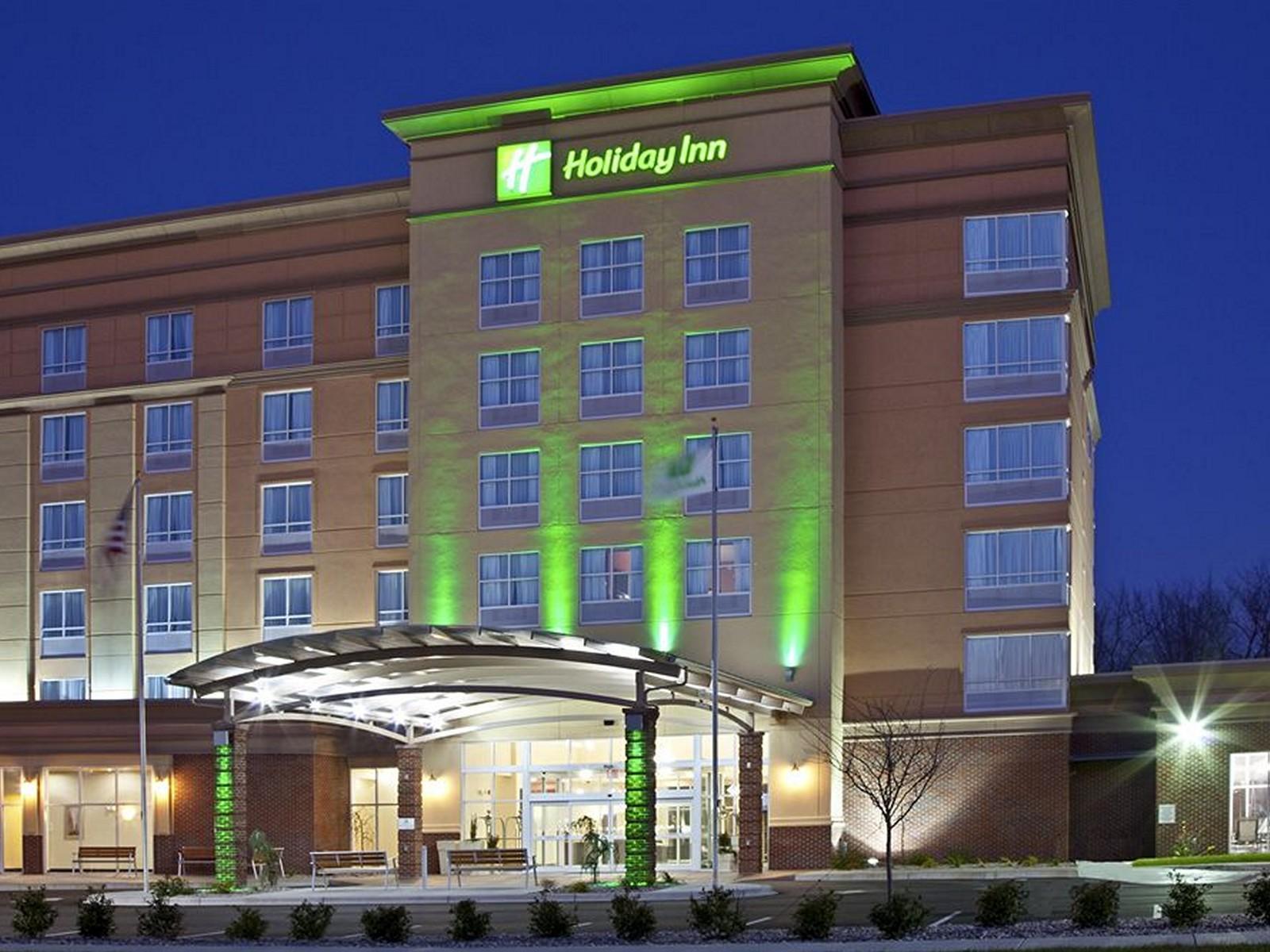Holiday Inn Louisville Airport South By Ihg Extérieur photo