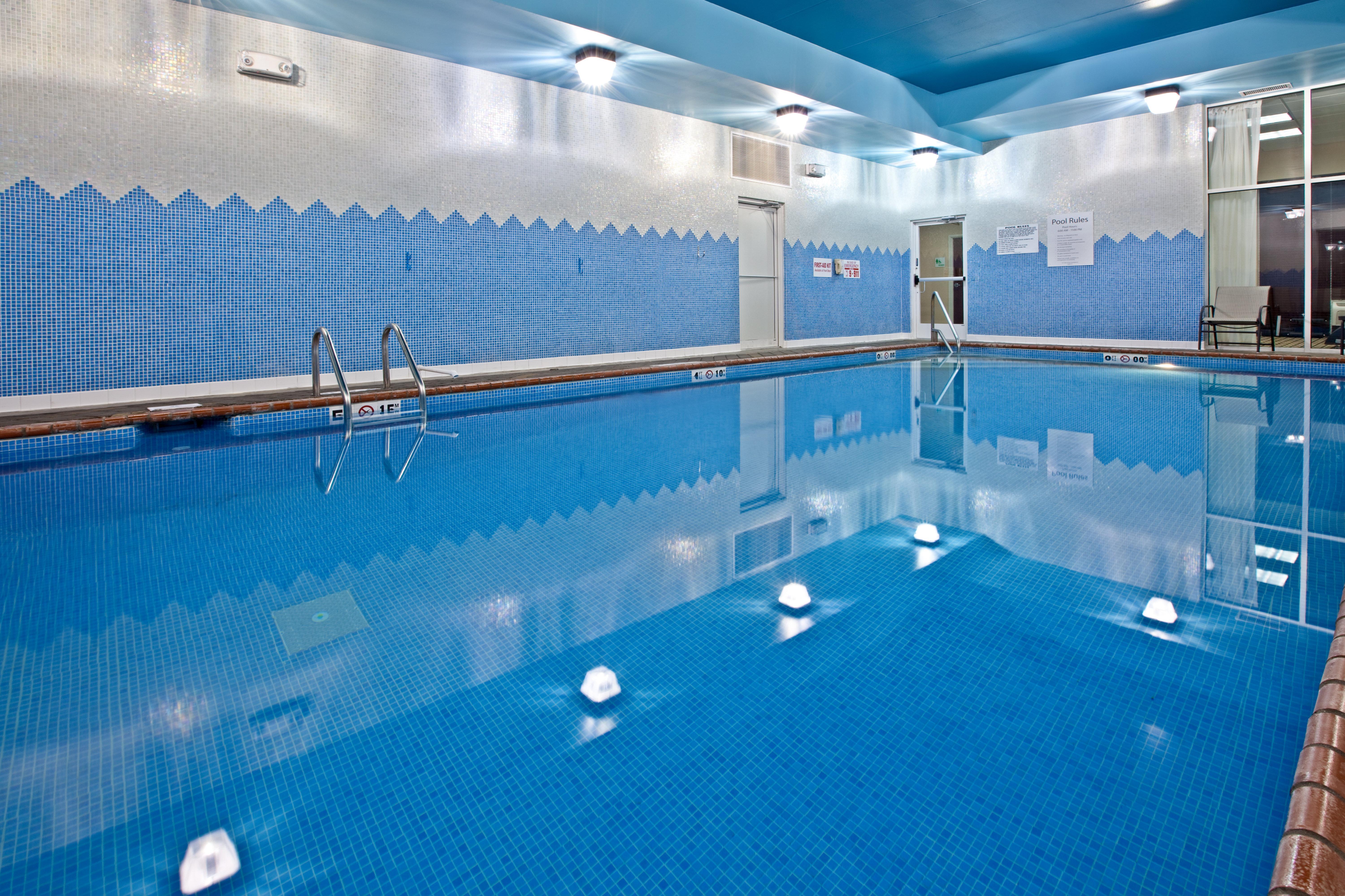 Holiday Inn Louisville Airport South By Ihg Extérieur photo