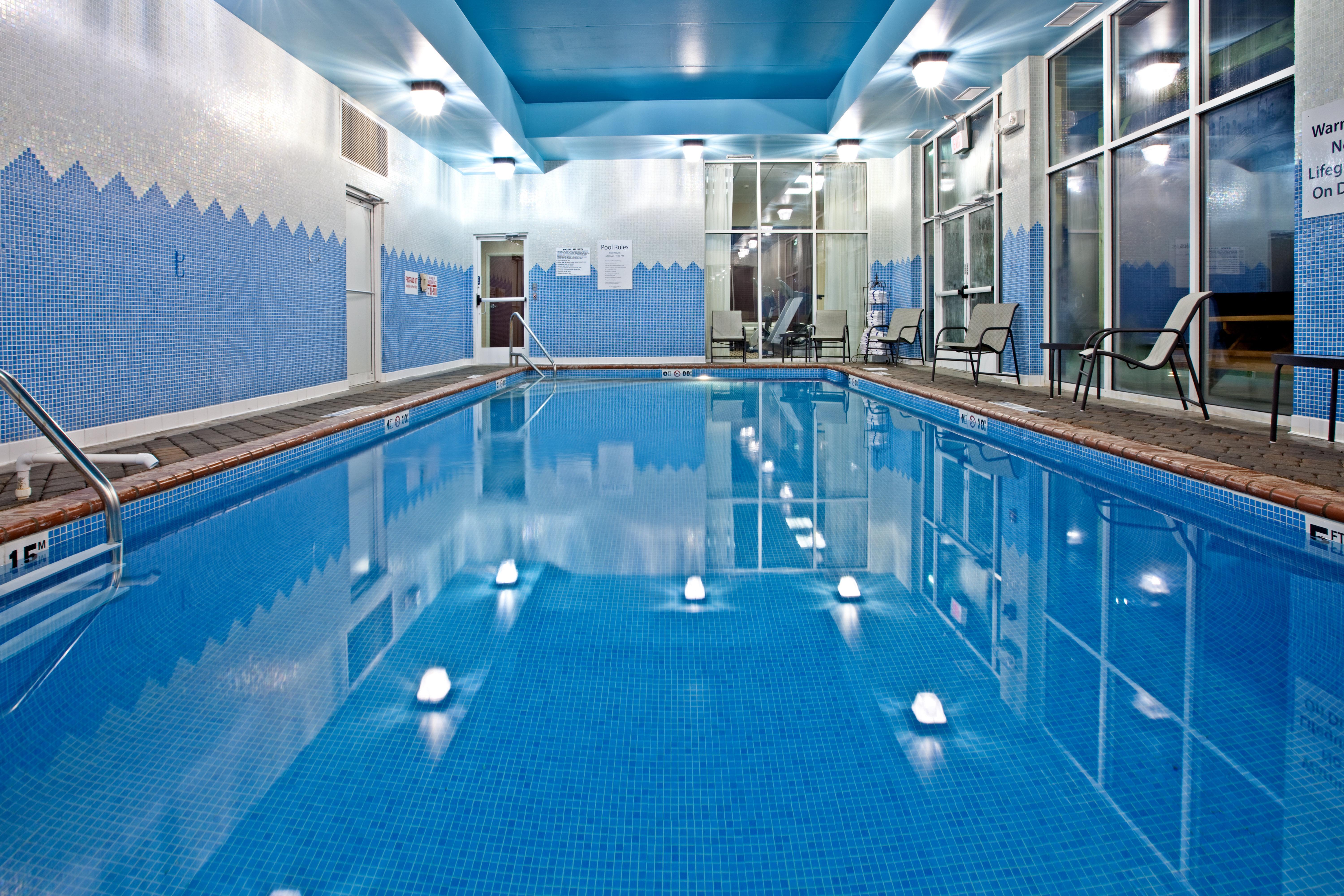 Holiday Inn Louisville Airport South By Ihg Extérieur photo