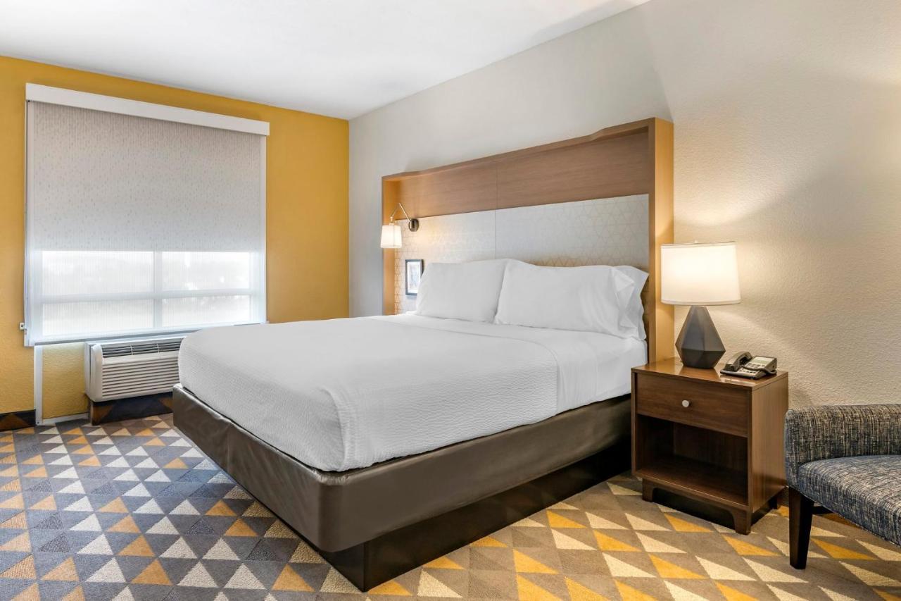 Holiday Inn Louisville Airport South By Ihg Extérieur photo