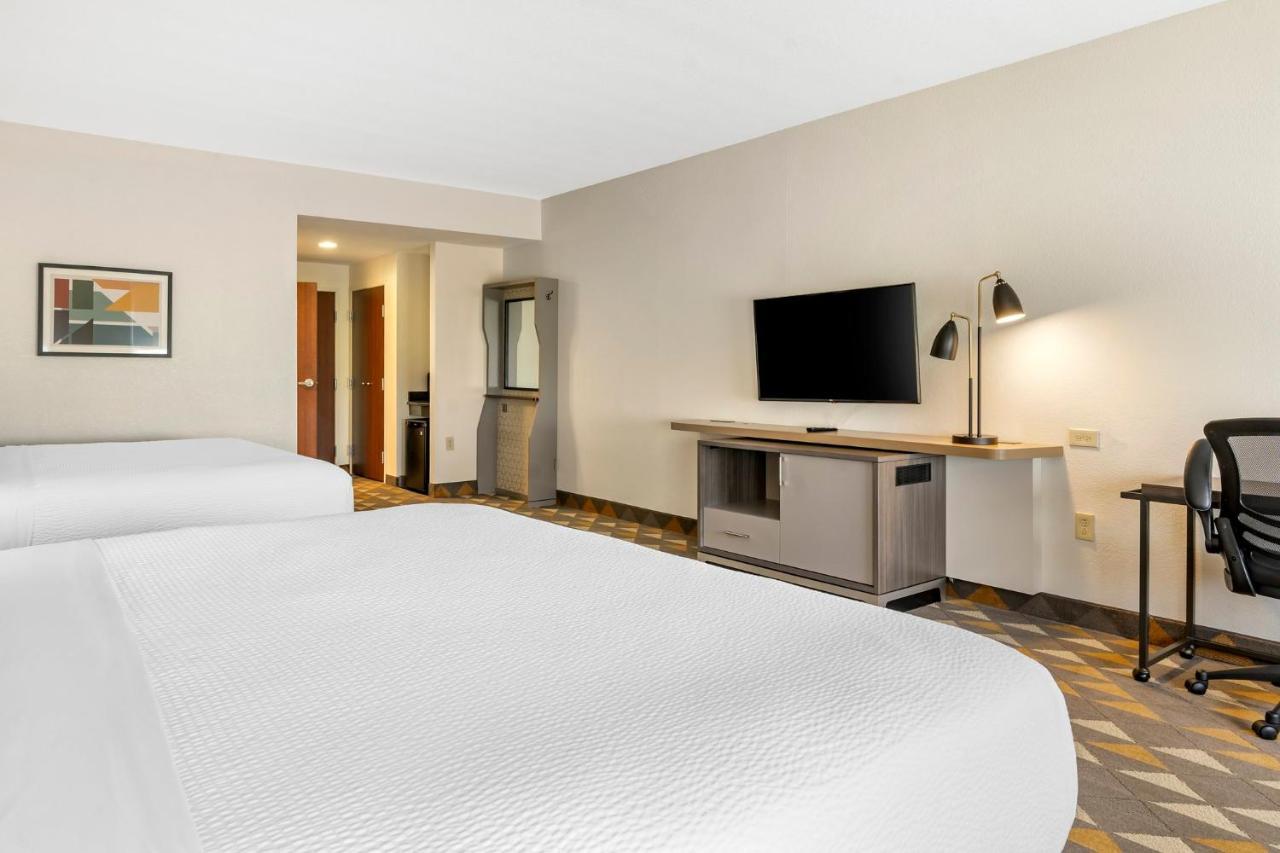 Holiday Inn Louisville Airport South By Ihg Extérieur photo
