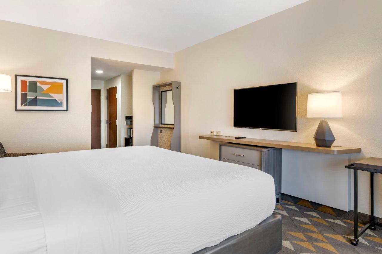 Holiday Inn Louisville Airport South By Ihg Extérieur photo