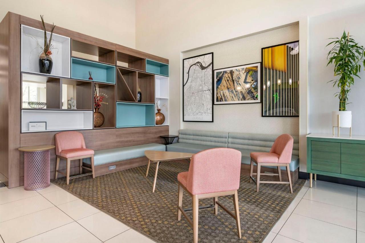 Holiday Inn Louisville Airport South By Ihg Extérieur photo