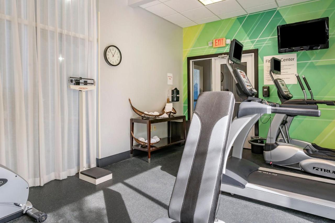 Holiday Inn Louisville Airport South By Ihg Extérieur photo