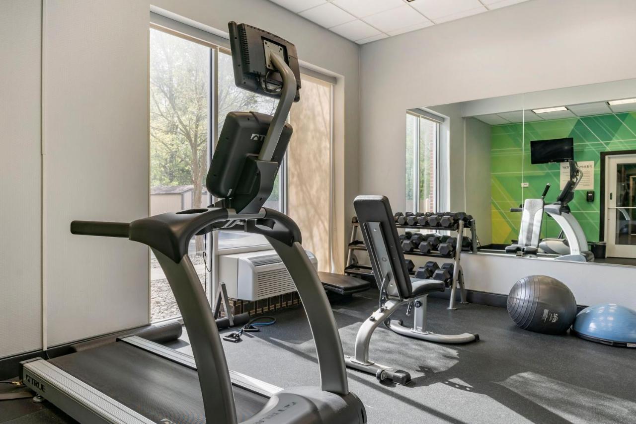 Holiday Inn Louisville Airport South By Ihg Extérieur photo