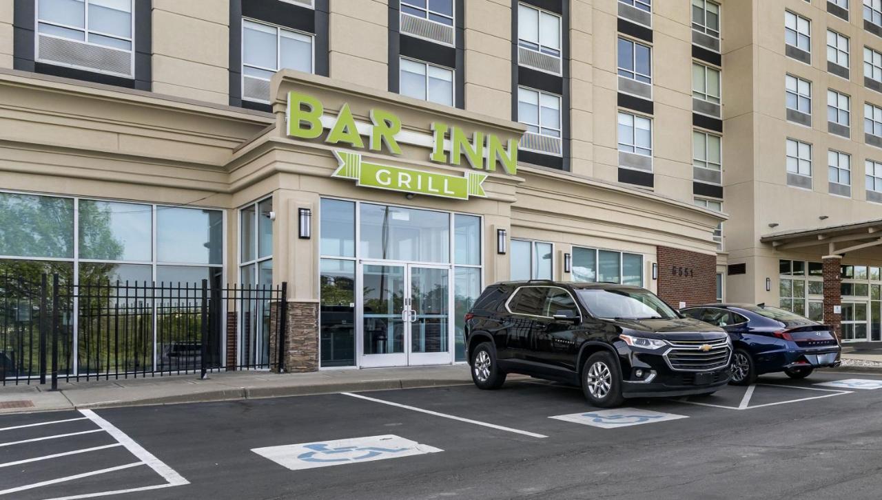 Holiday Inn Louisville Airport South By Ihg Extérieur photo