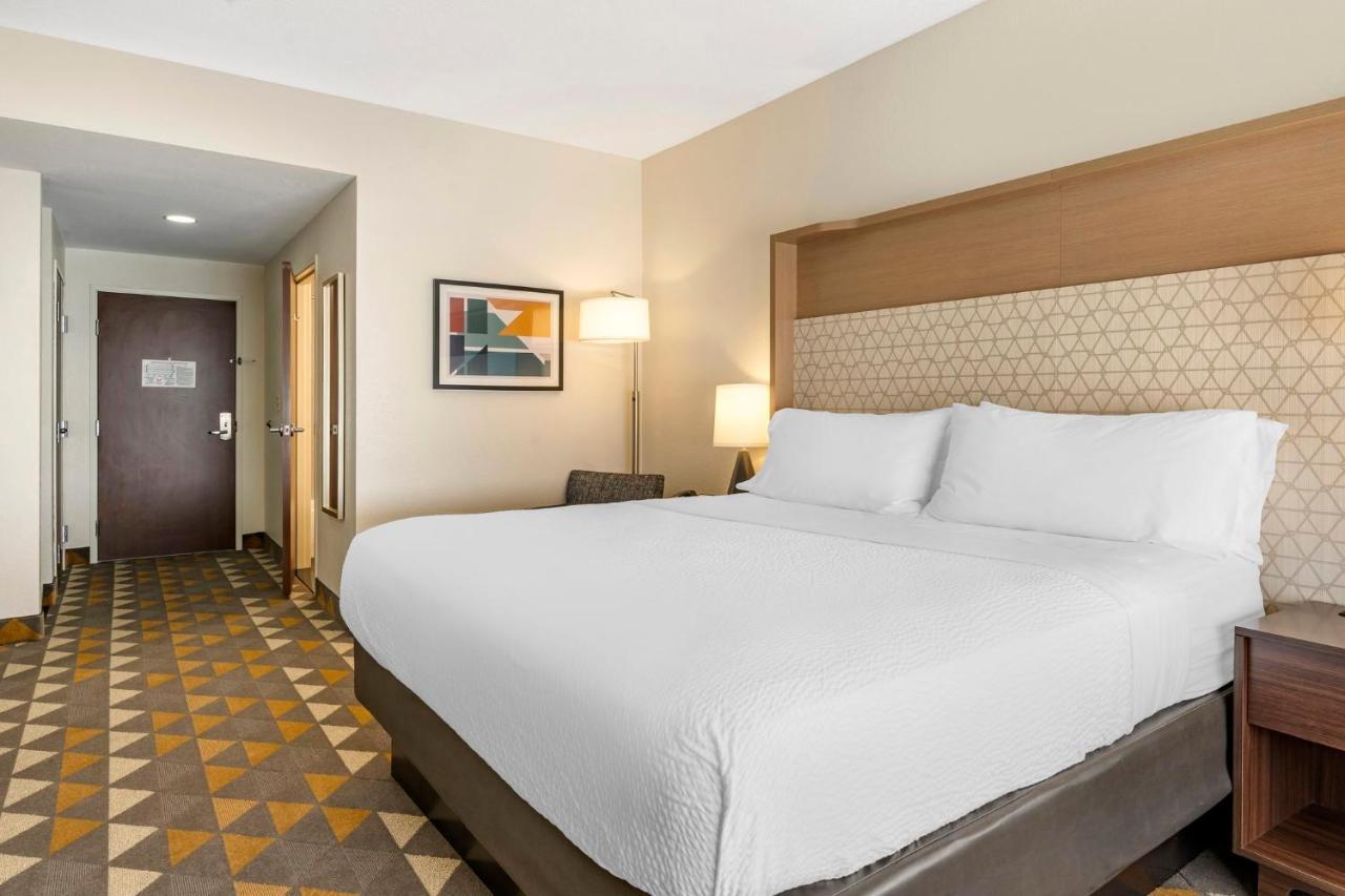Holiday Inn Louisville Airport South By Ihg Extérieur photo