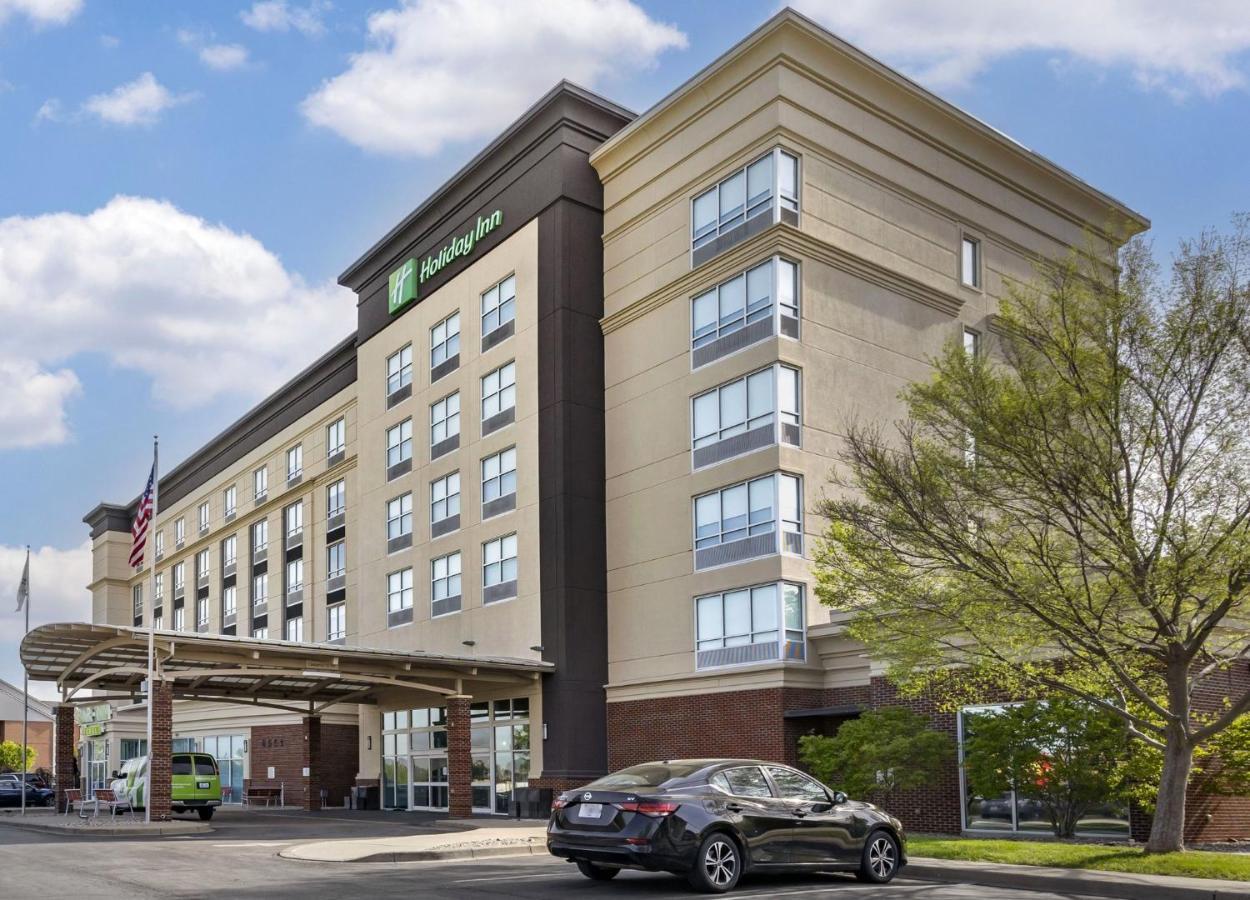 Holiday Inn Louisville Airport South By Ihg Extérieur photo