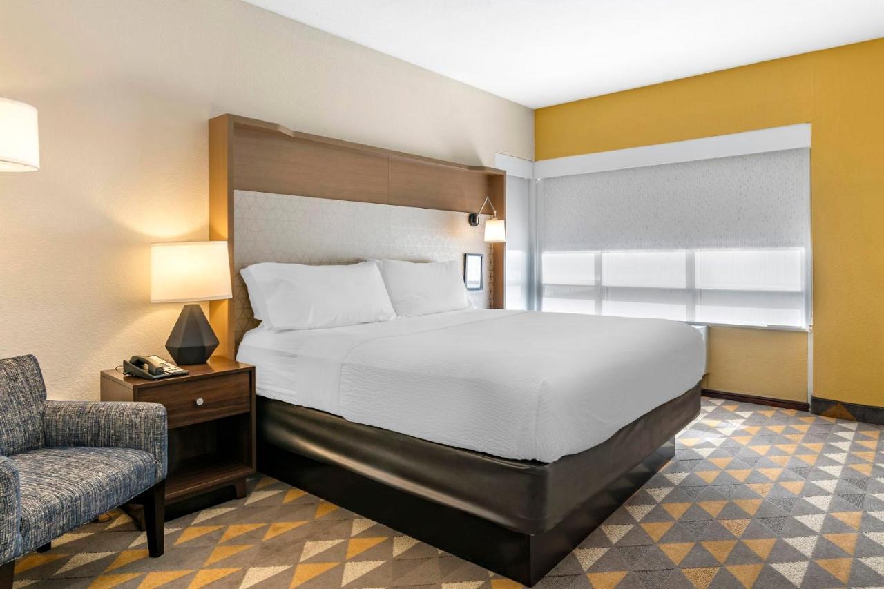 Holiday Inn Louisville Airport South By Ihg Extérieur photo
