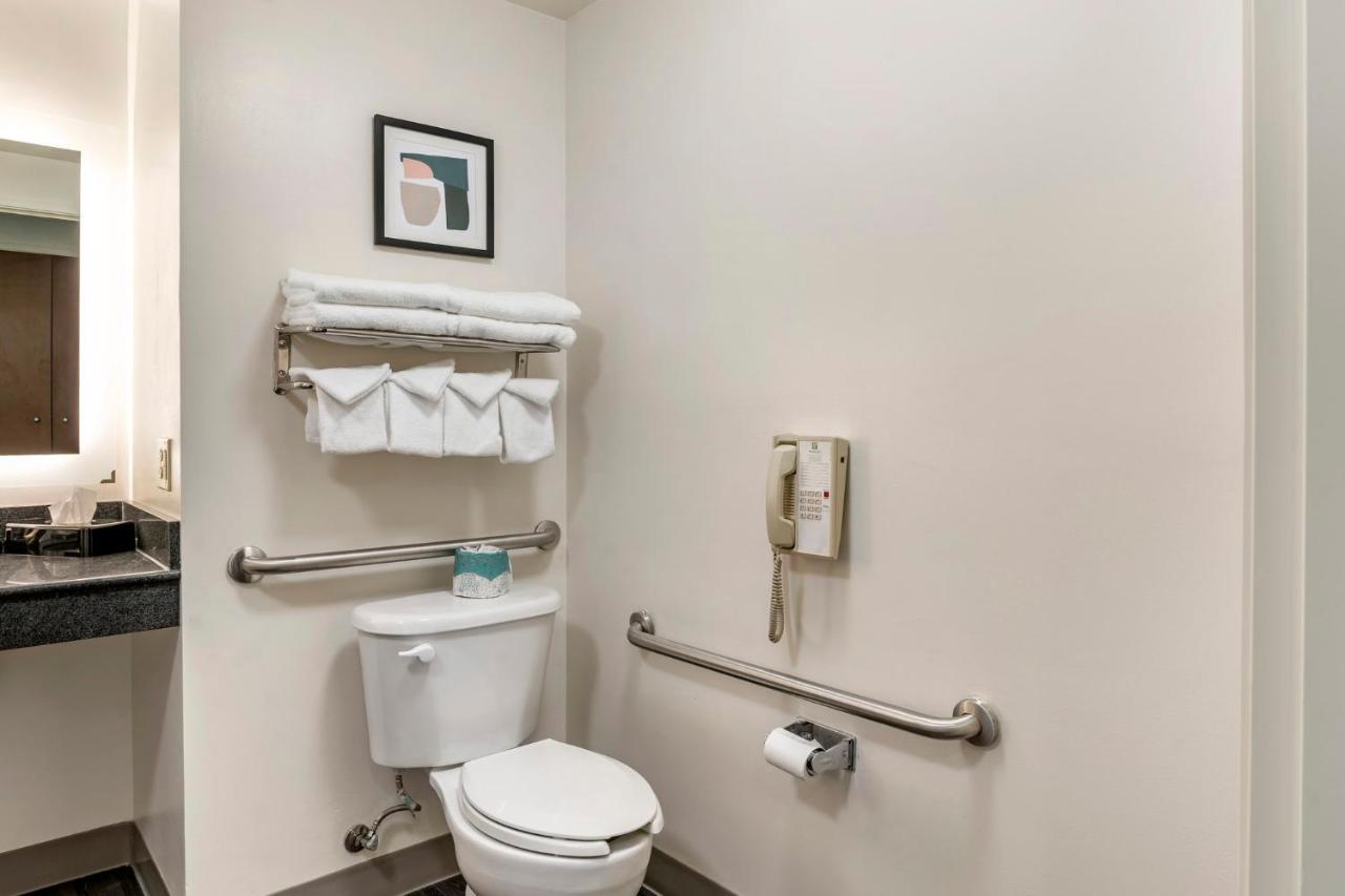Holiday Inn Louisville Airport South By Ihg Extérieur photo
