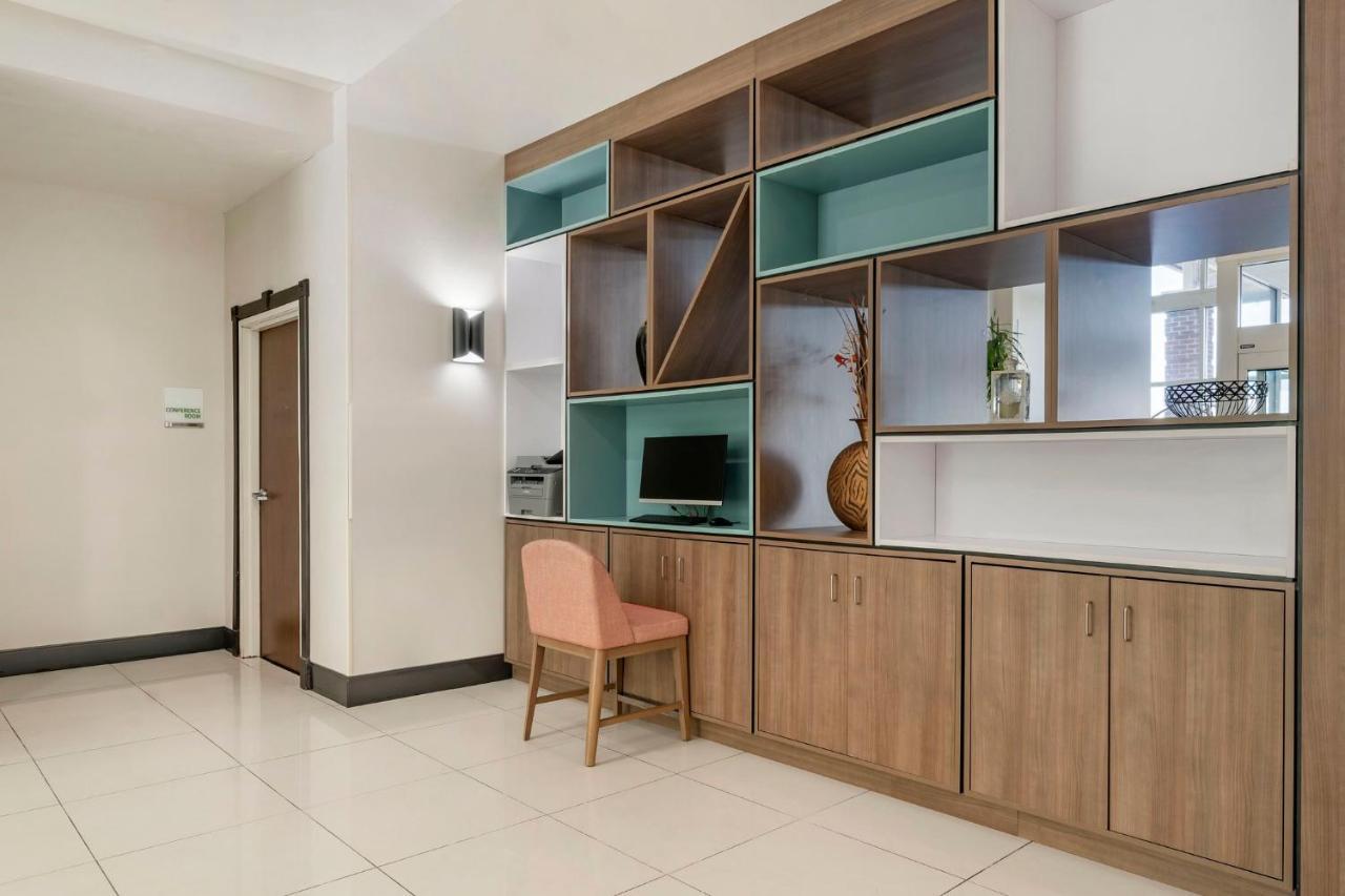 Holiday Inn Louisville Airport South By Ihg Extérieur photo
