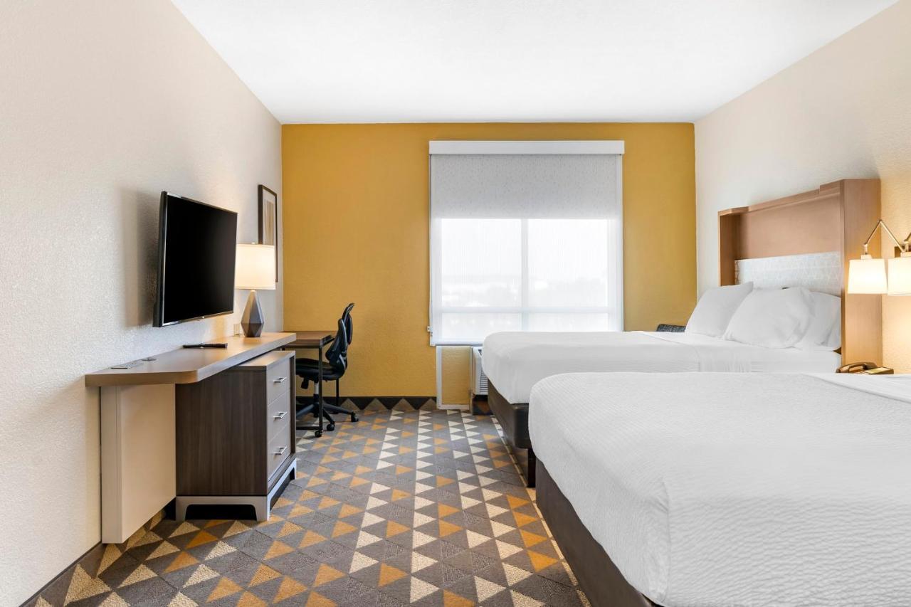 Holiday Inn Louisville Airport South By Ihg Extérieur photo