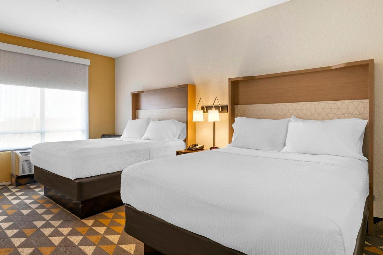 Holiday Inn Louisville Airport South By Ihg Extérieur photo