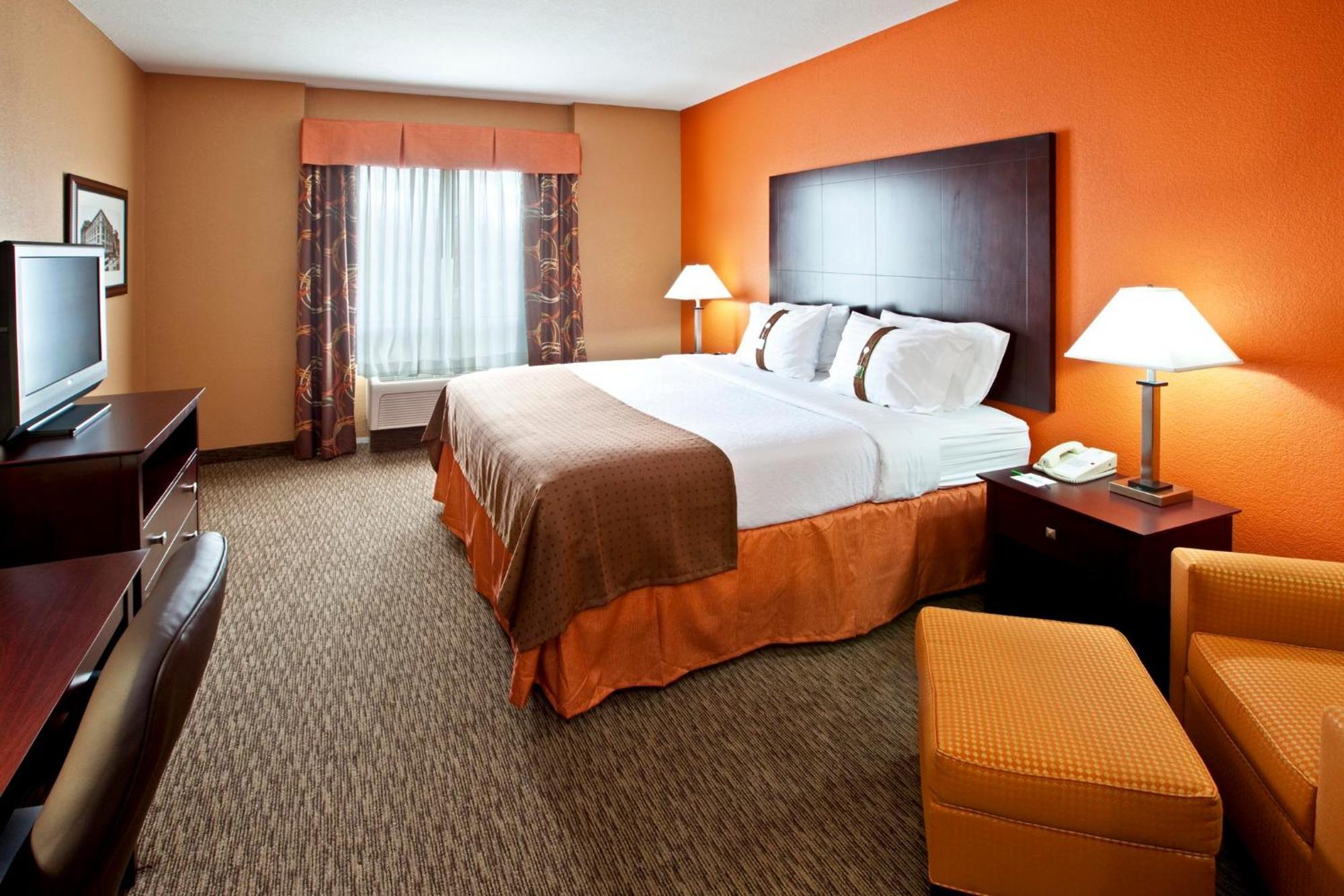 Holiday Inn Louisville Airport South By Ihg Extérieur photo