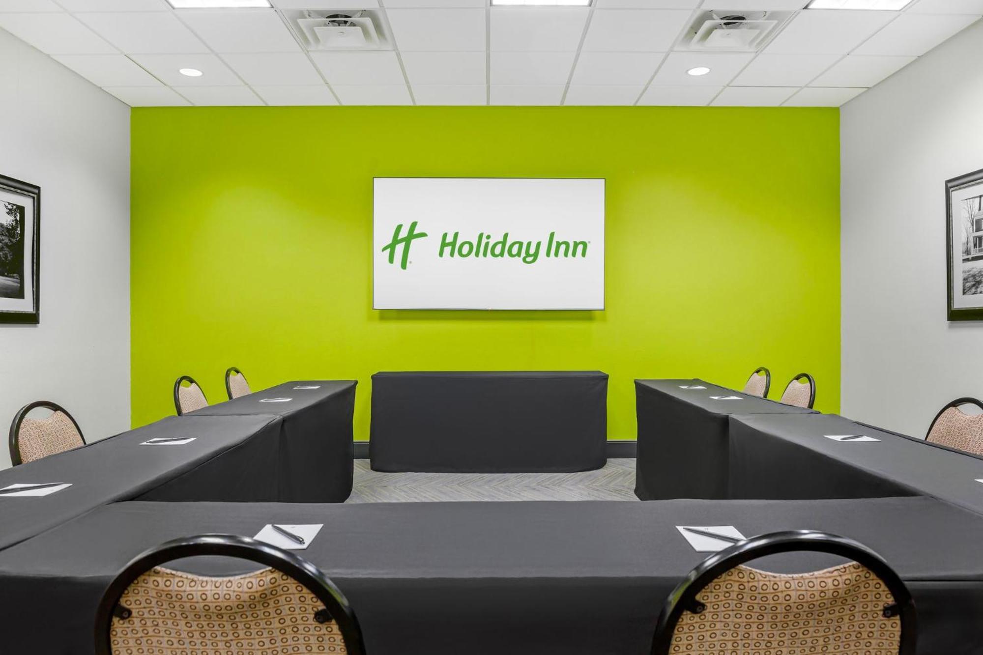 Holiday Inn Louisville Airport South By Ihg Extérieur photo