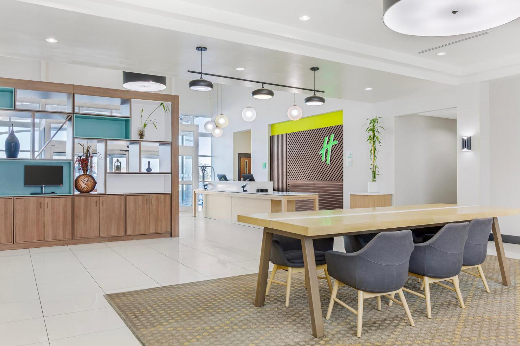 Holiday Inn Louisville Airport South By Ihg Extérieur photo