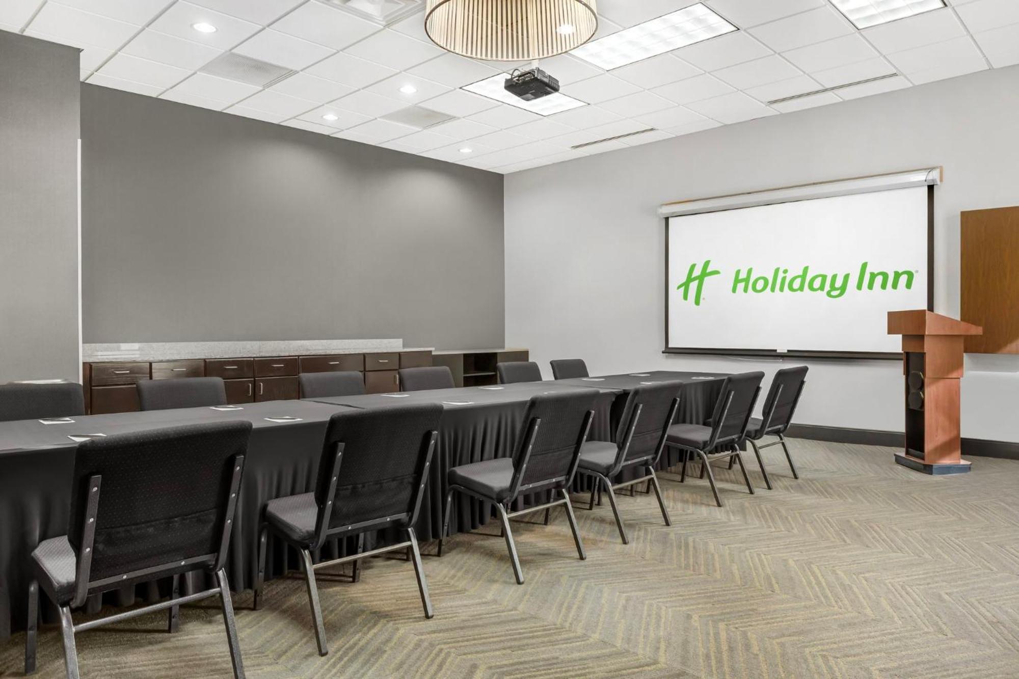 Holiday Inn Louisville Airport South By Ihg Extérieur photo