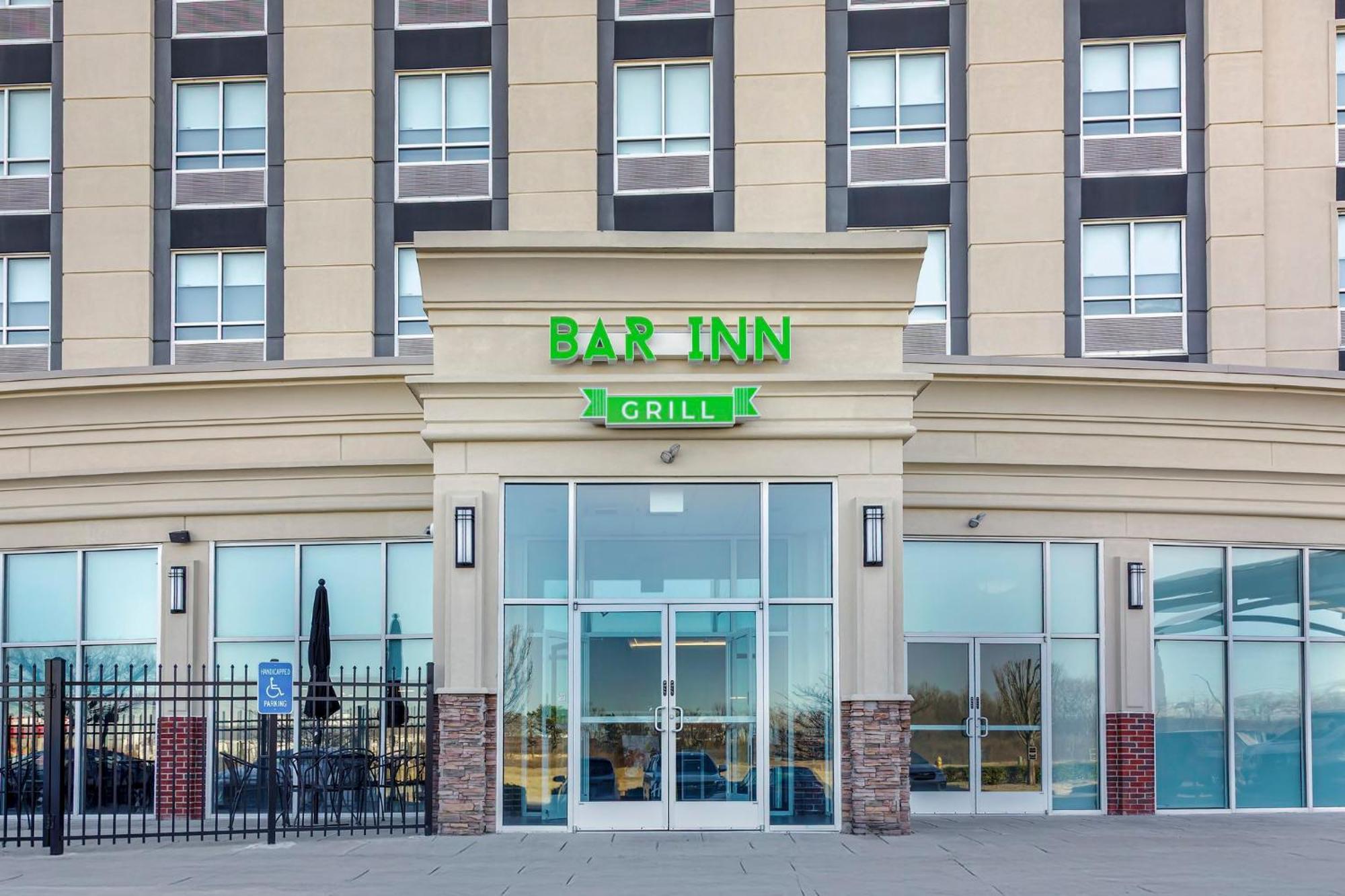 Holiday Inn Louisville Airport South By Ihg Extérieur photo