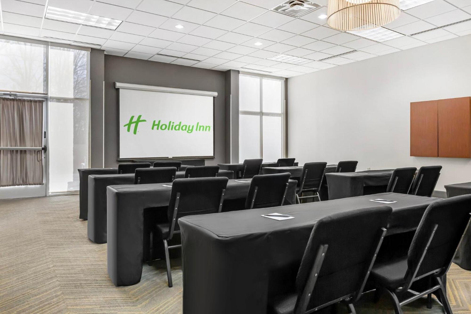 Holiday Inn Louisville Airport South By Ihg Extérieur photo