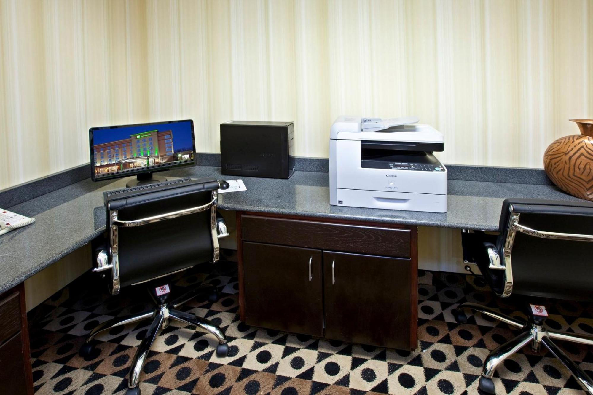 Holiday Inn Louisville Airport South By Ihg Extérieur photo