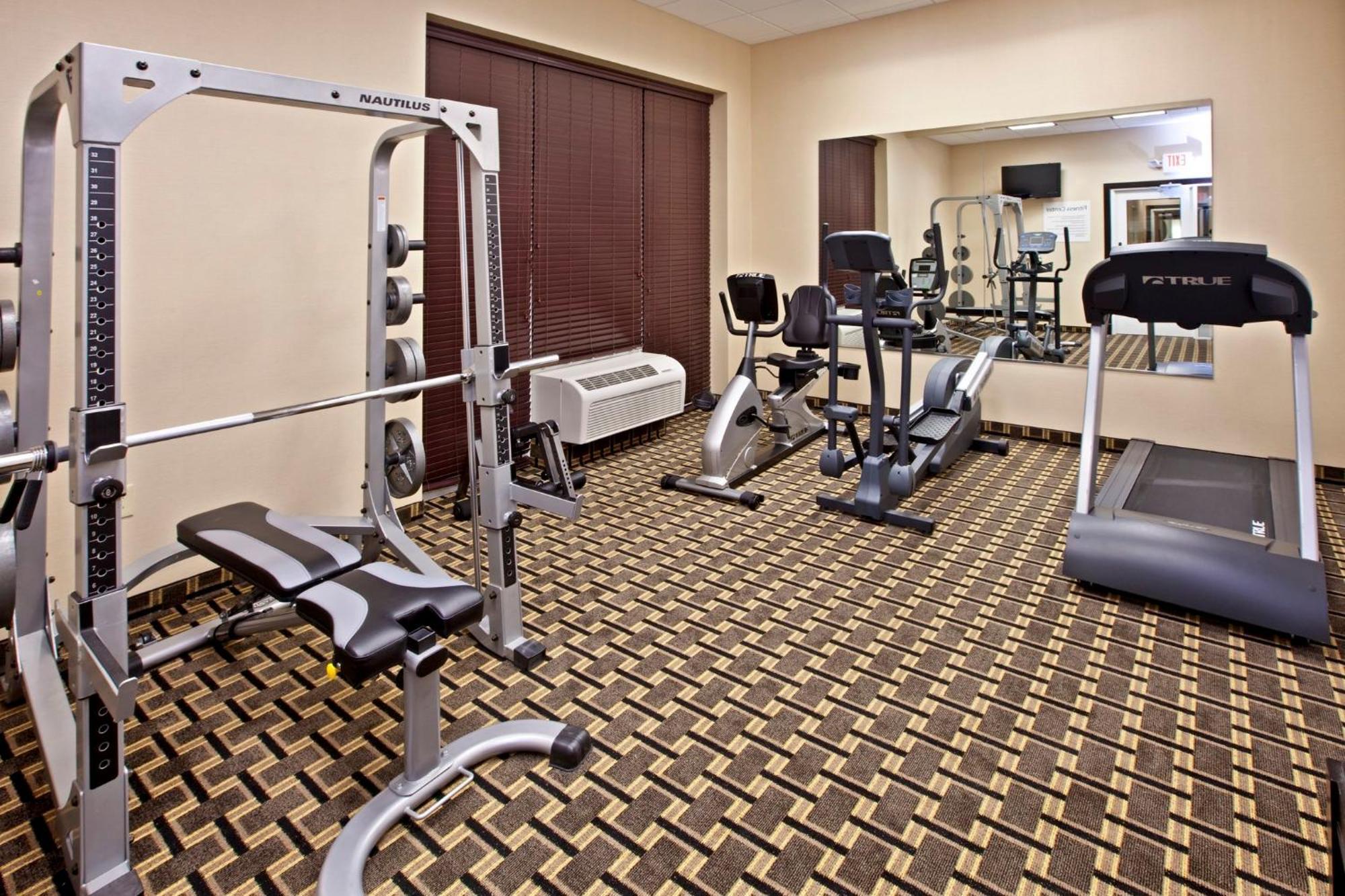 Holiday Inn Louisville Airport South By Ihg Extérieur photo