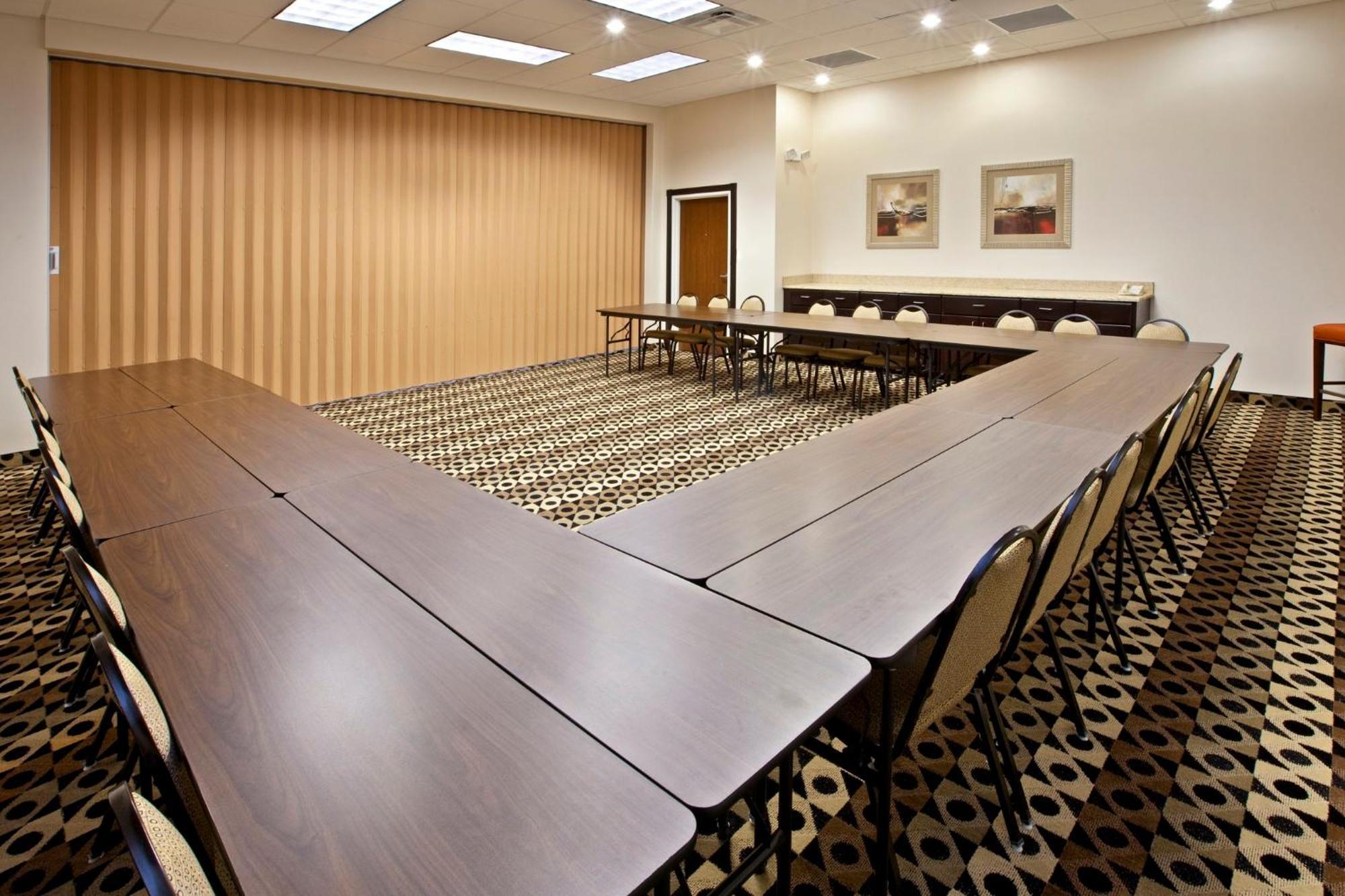 Holiday Inn Louisville Airport South By Ihg Extérieur photo