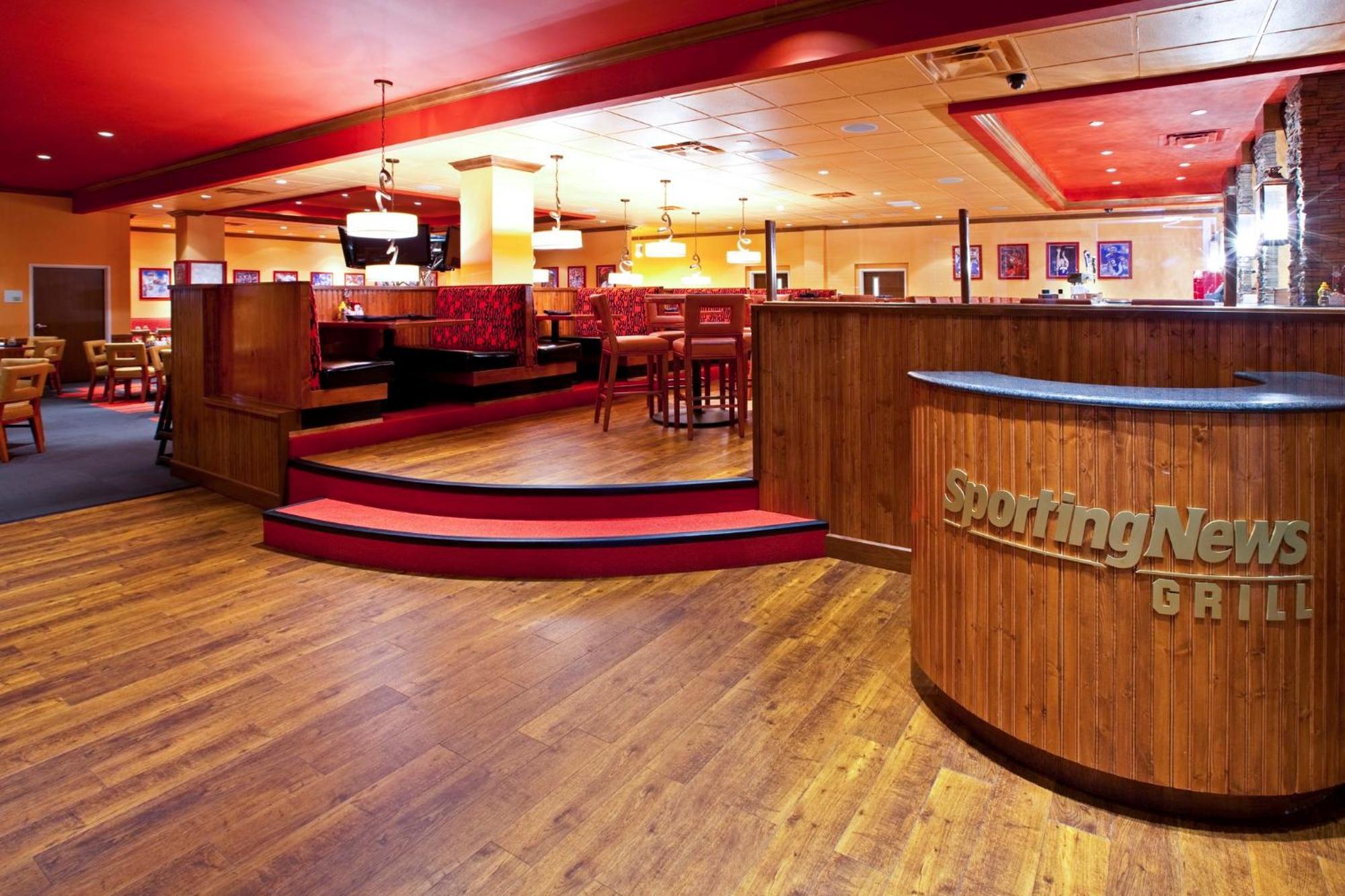 Holiday Inn Louisville Airport South By Ihg Extérieur photo