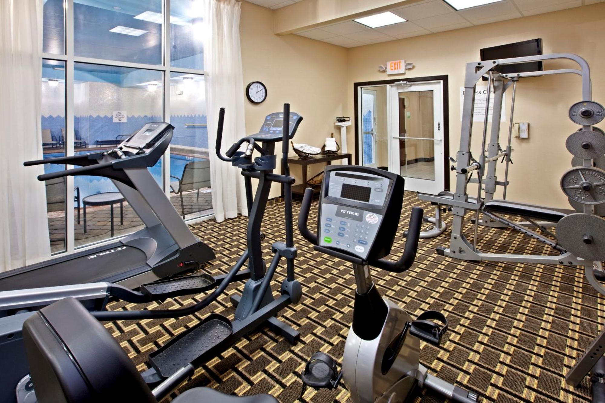 Holiday Inn Louisville Airport South By Ihg Extérieur photo
