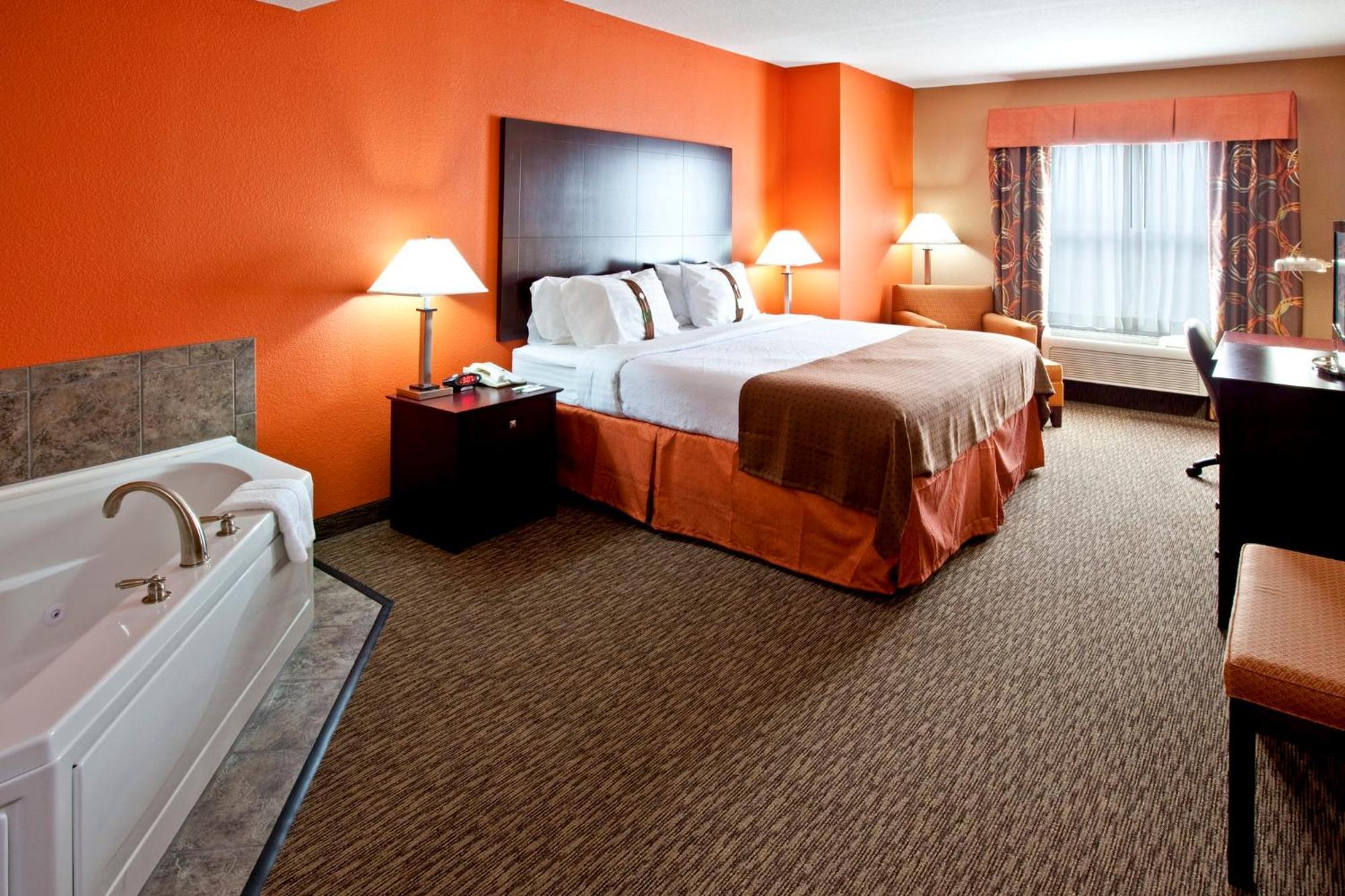 Holiday Inn Louisville Airport South By Ihg Extérieur photo