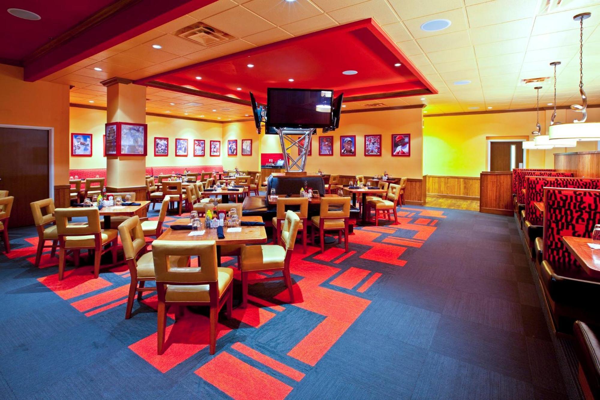 Holiday Inn Louisville Airport South By Ihg Extérieur photo