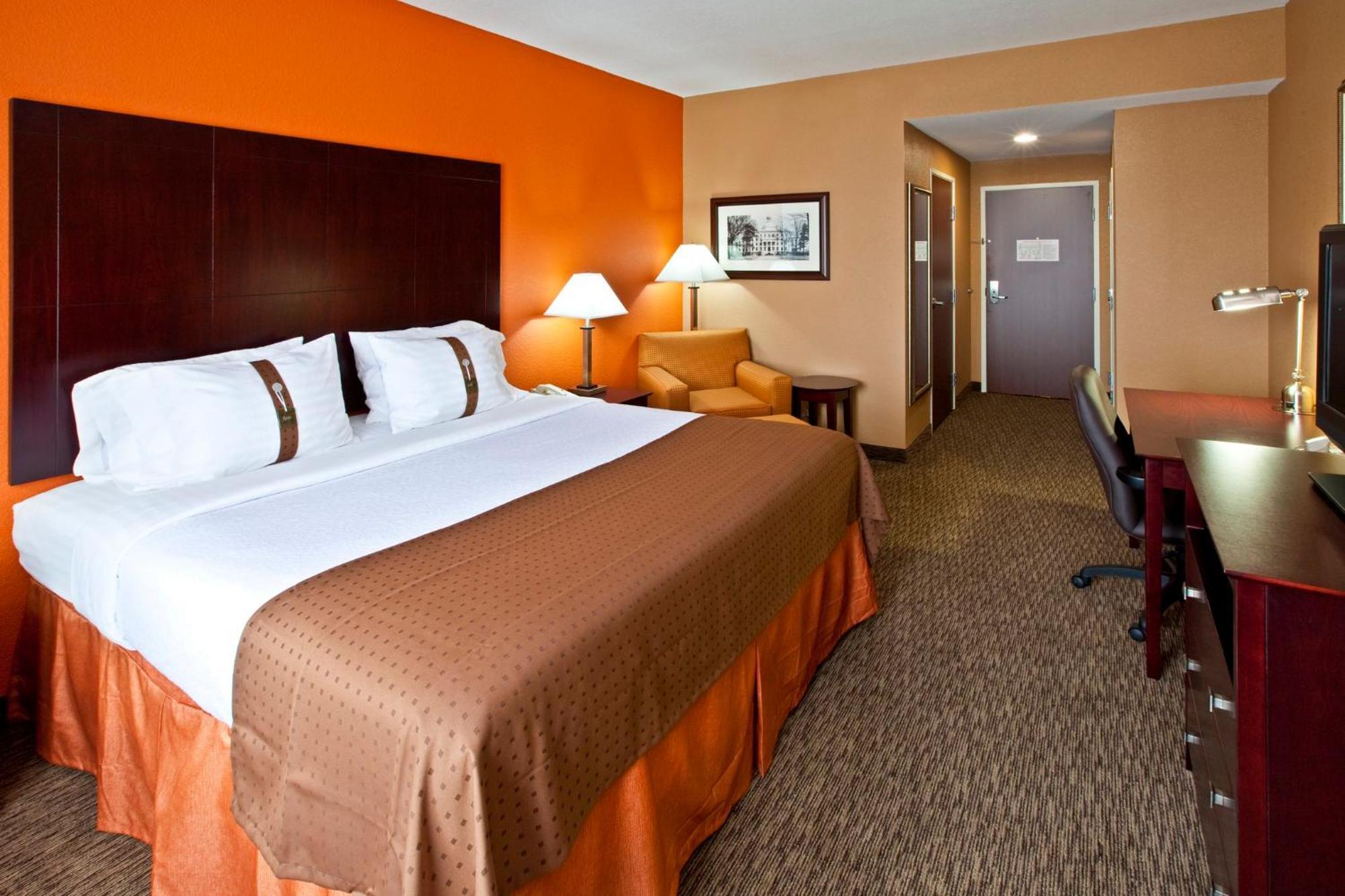 Holiday Inn Louisville Airport South By Ihg Extérieur photo