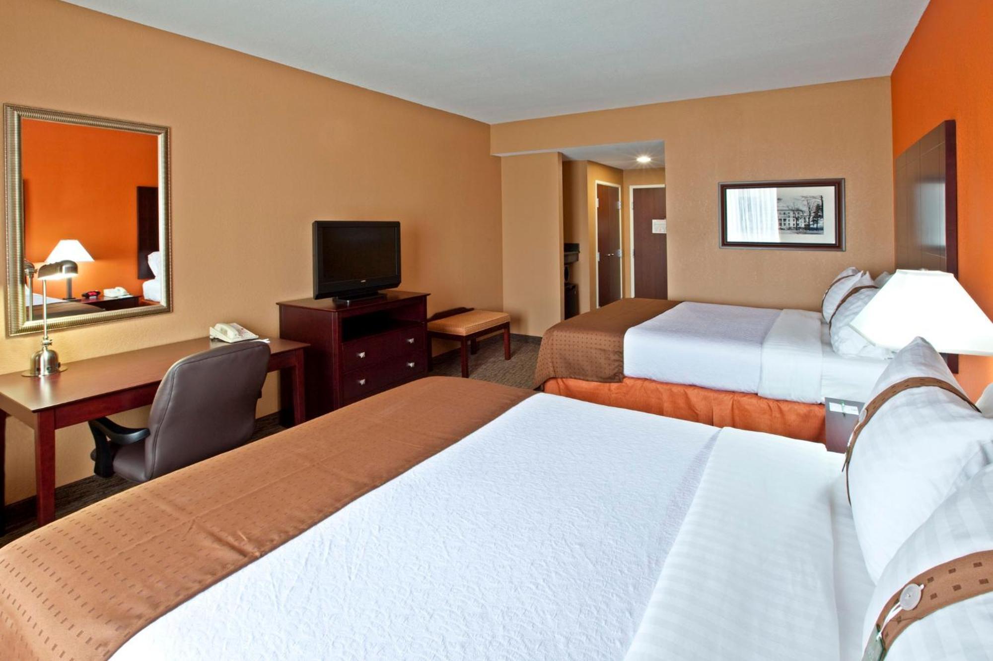 Holiday Inn Louisville Airport South By Ihg Extérieur photo
