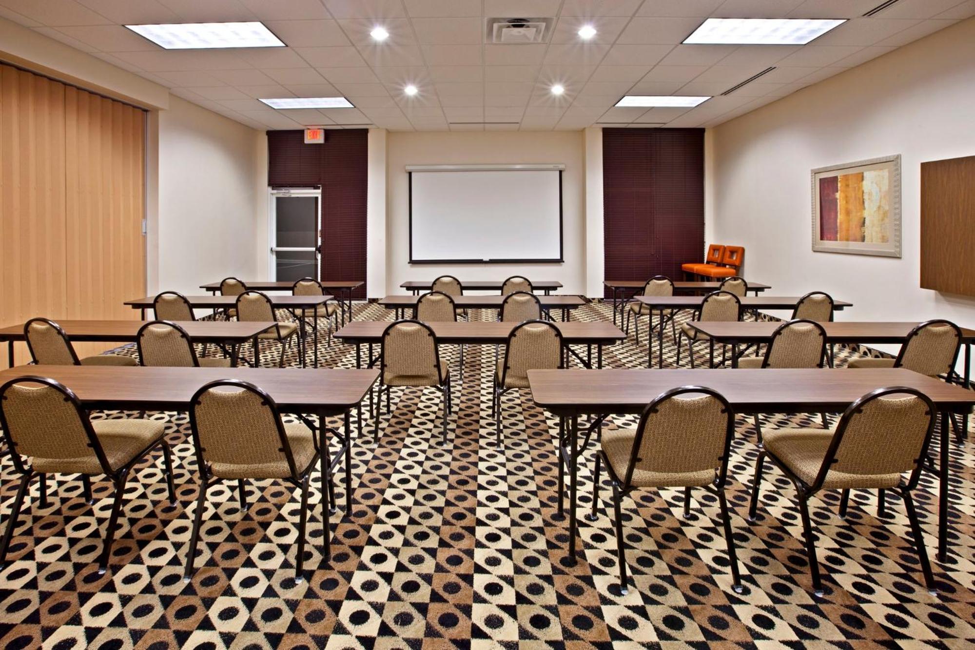 Holiday Inn Louisville Airport South By Ihg Extérieur photo