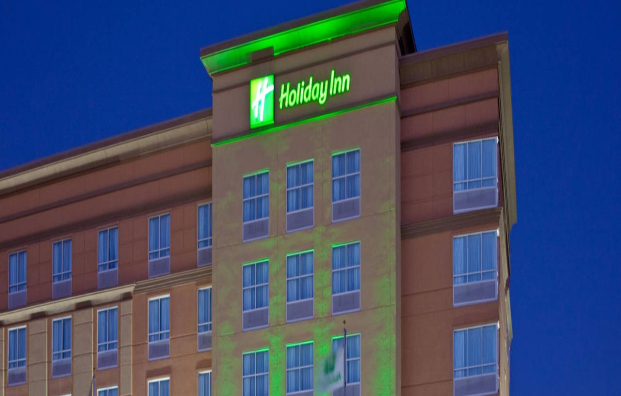 Holiday Inn Louisville Airport South By Ihg Extérieur photo