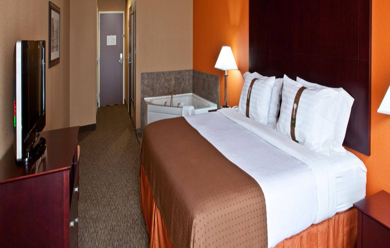Holiday Inn Louisville Airport South By Ihg Extérieur photo