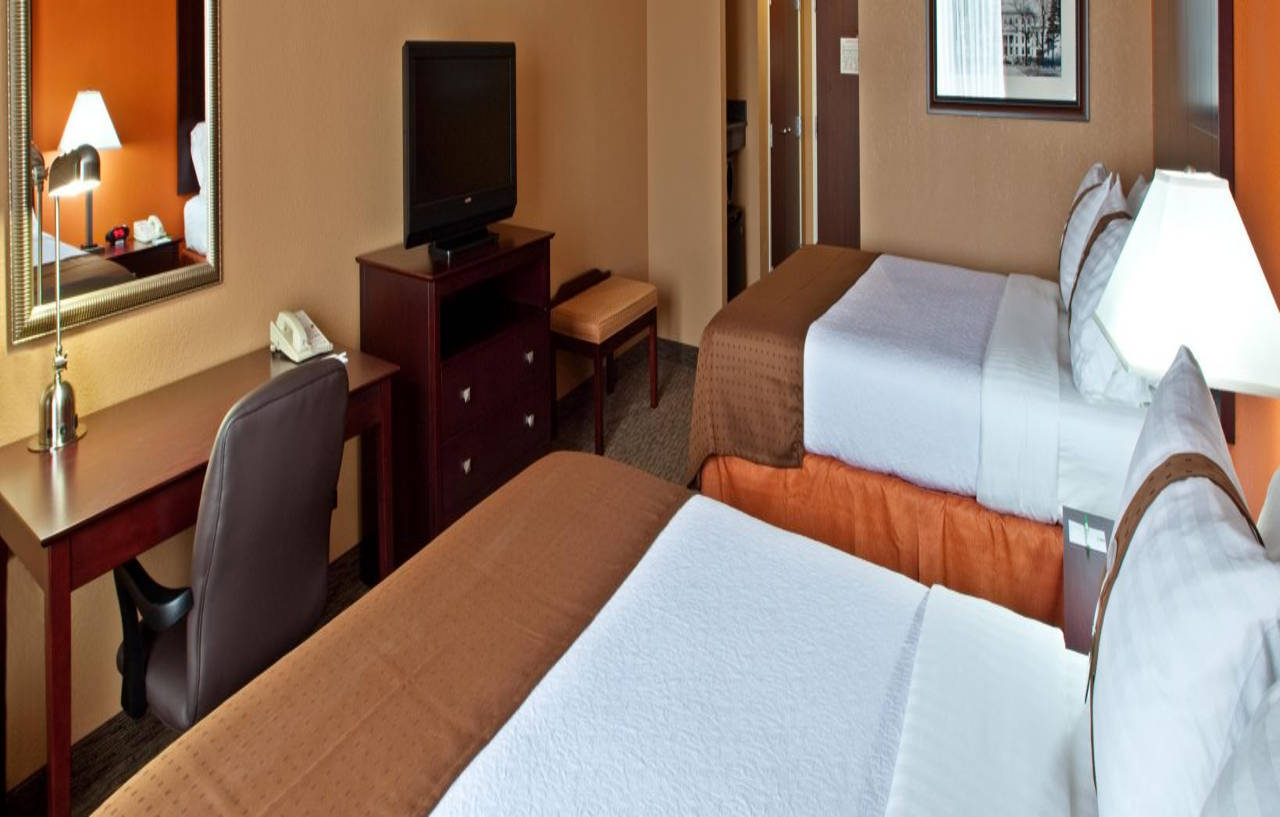Holiday Inn Louisville Airport South By Ihg Extérieur photo