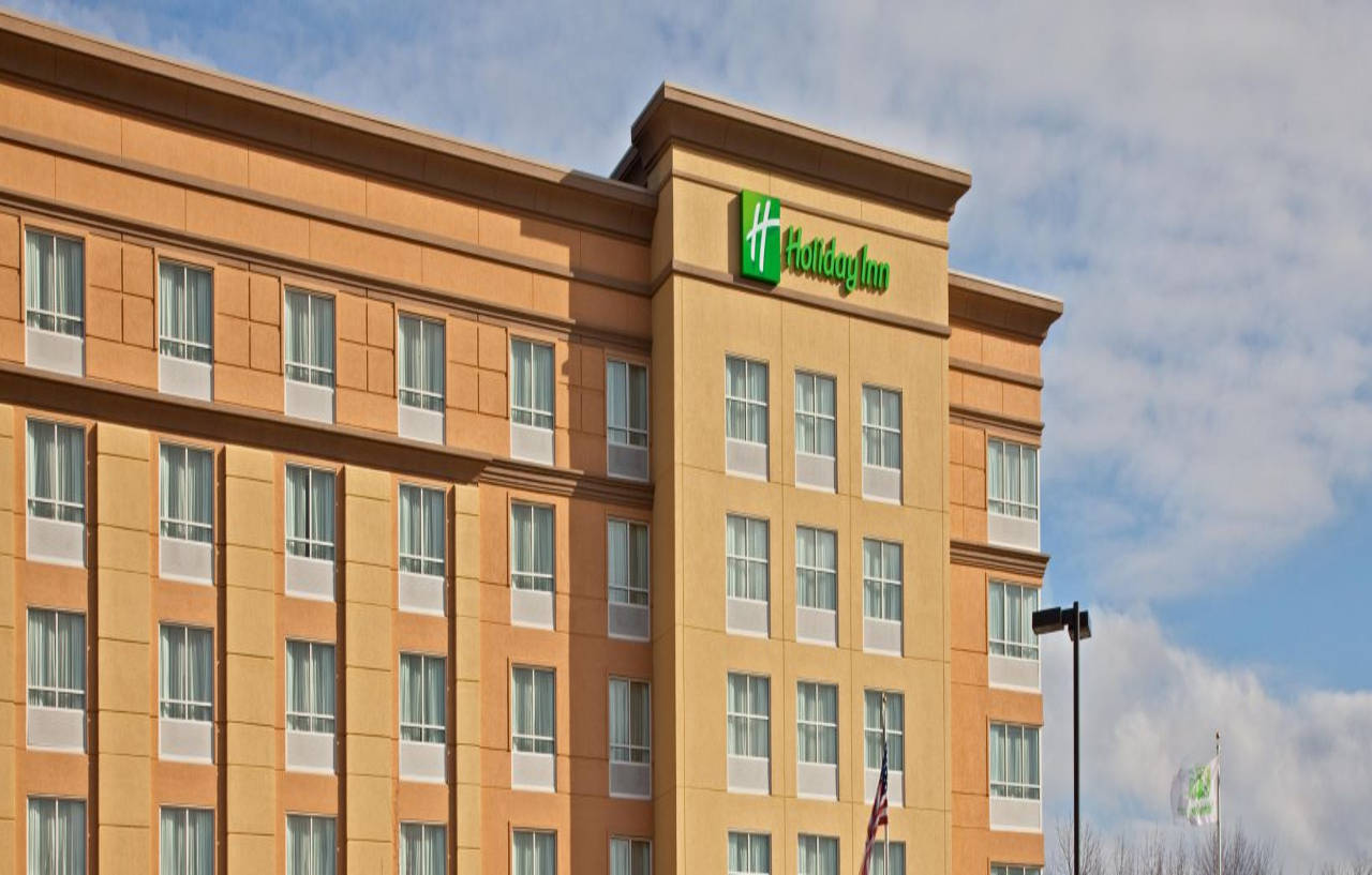 Holiday Inn Louisville Airport South By Ihg Extérieur photo